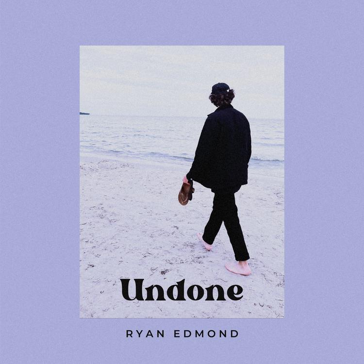 Ryan Edmond's avatar image