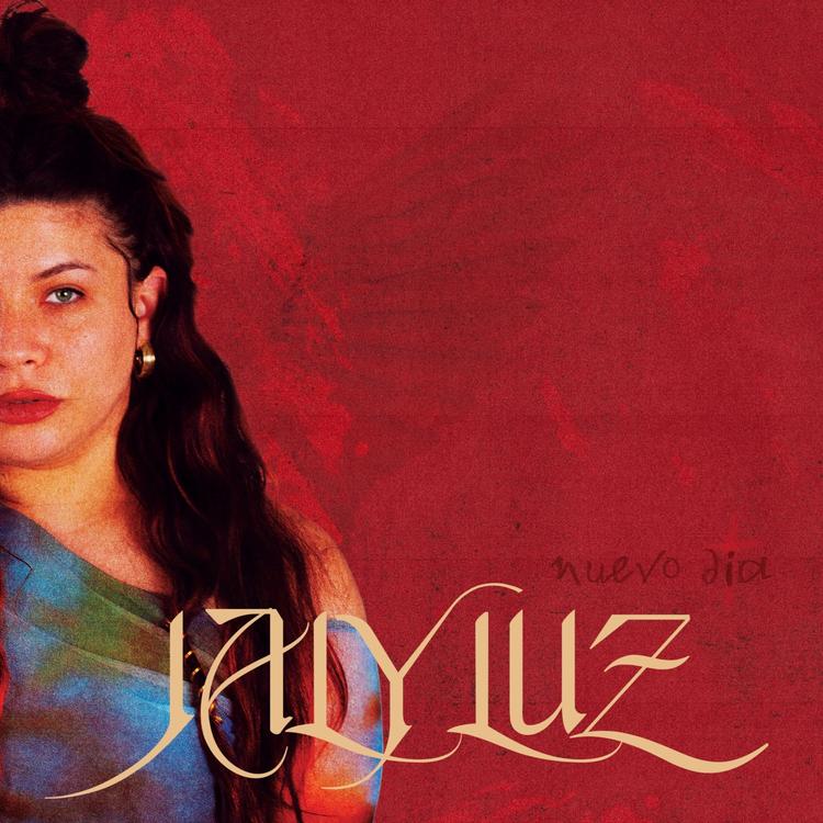 Jaly Luz's avatar image