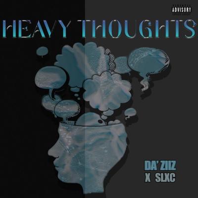 Heavy Thoughts's cover