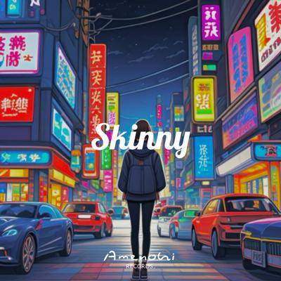 Skinny's cover