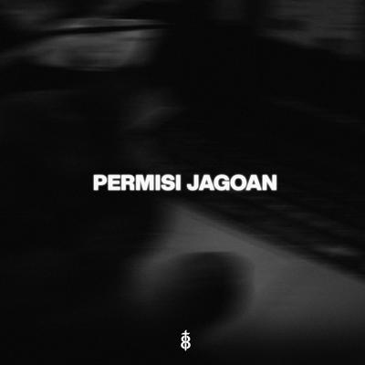 PERMISI JAGOAN's cover