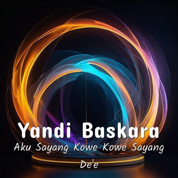 Yandi Baskara's avatar image