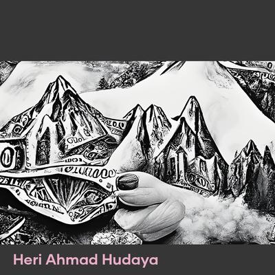 heri ahmad hudaya's cover