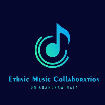 Ethnic Music Collaboration Ii's cover