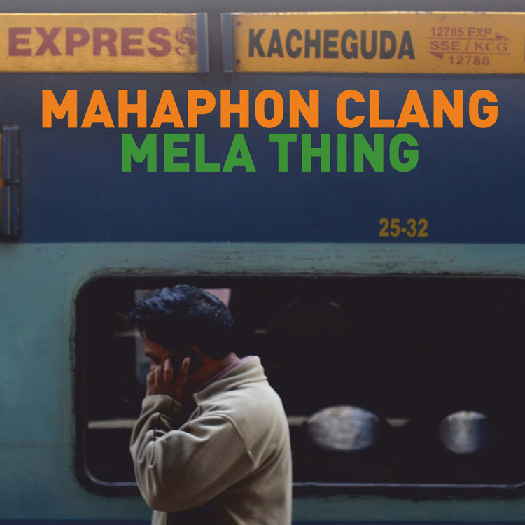 Mahaphon Clang's avatar image