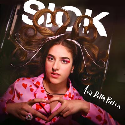 sick By Ava Della Pietra's cover