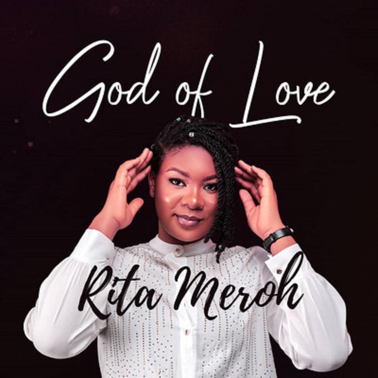 Rita Meroh's avatar image