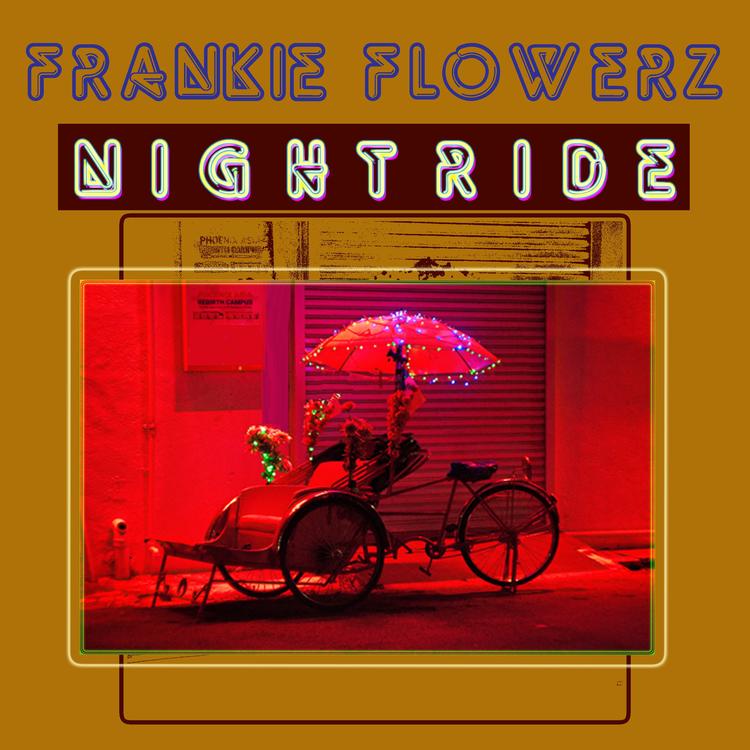 Frankie Flowerz's avatar image