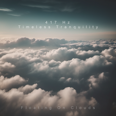Floating On Clouds's cover
