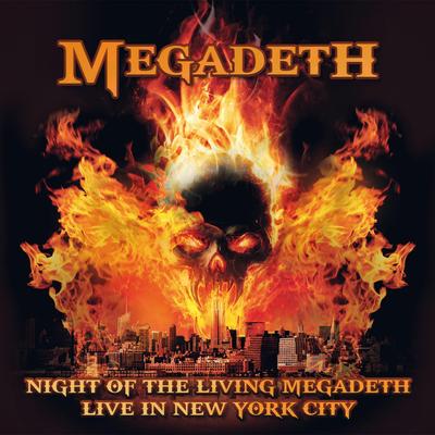 Symphony Of Destruction By Megadeth's cover