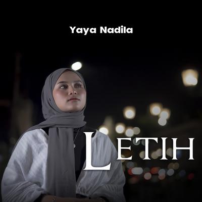 Letih's cover