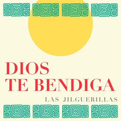 Dios Te Bendiga's cover