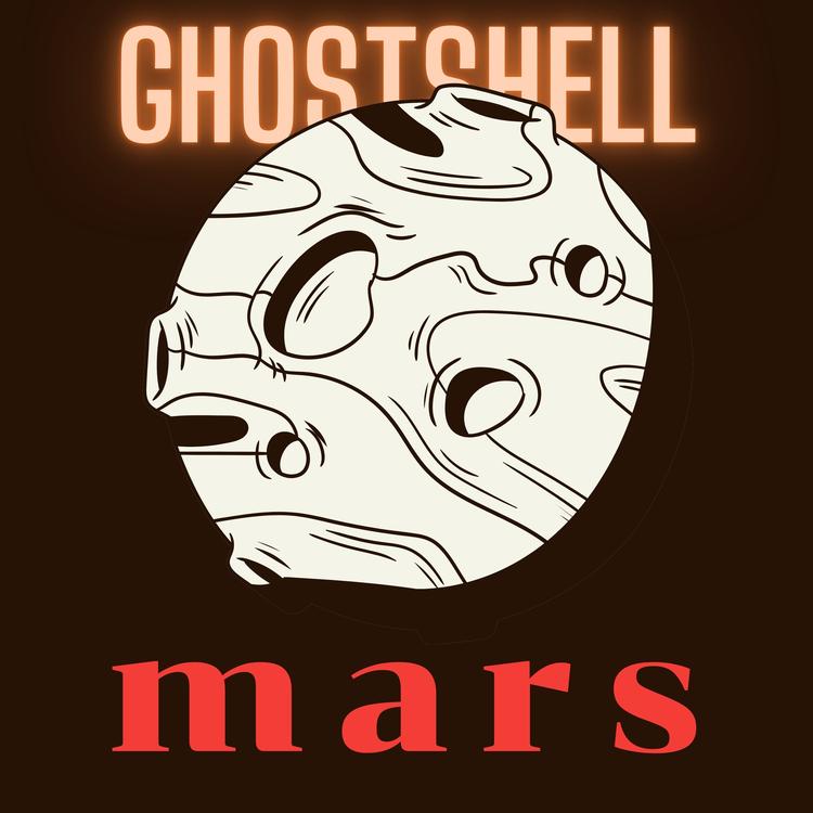 Ghostshell's avatar image