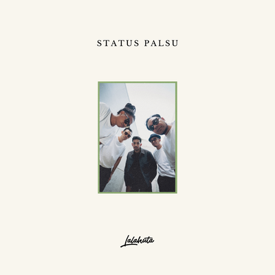 status palsu's cover