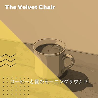 The Velvet Chair's cover