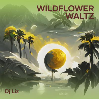 DJ Liz's cover