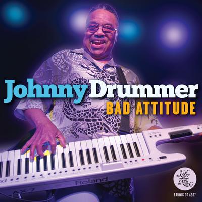 Johnny Drummer's cover