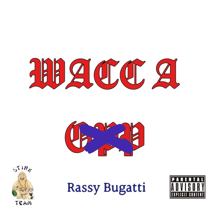 Rassy Bugatti's avatar image