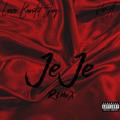 Je Je (Remix)'s cover