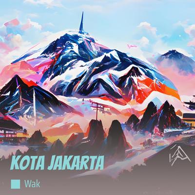 Kota Jakarta (Remastered 2024)'s cover