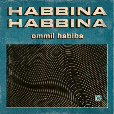 Ommil Habiba's cover