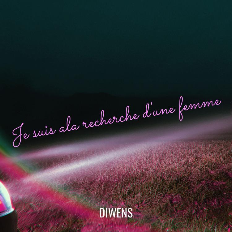 Diwens's avatar image