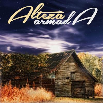 Alteza Armada's cover