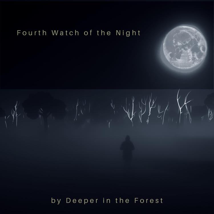 Deeper In The Forest's avatar image