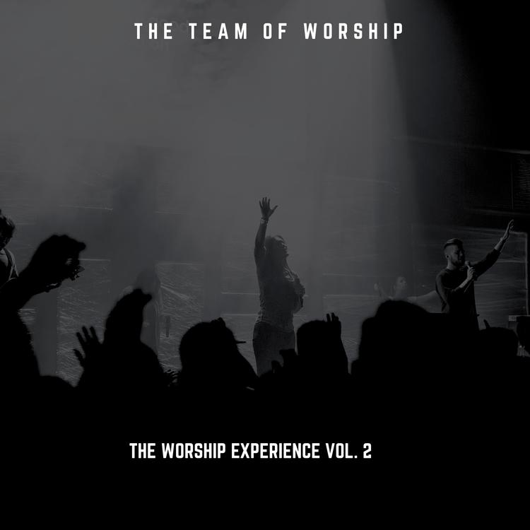 The Team Of Worship's avatar image