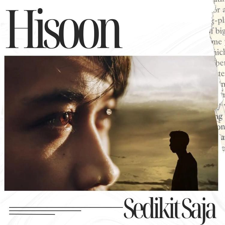 Hisoon's avatar image