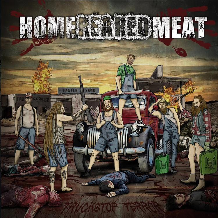 Home Reared Meat's avatar image