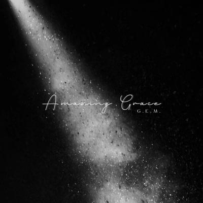 Amazing Grace (Live Version)'s cover