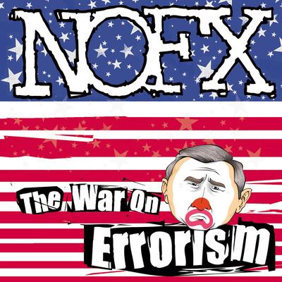 Franco Un-American By NOFX's cover