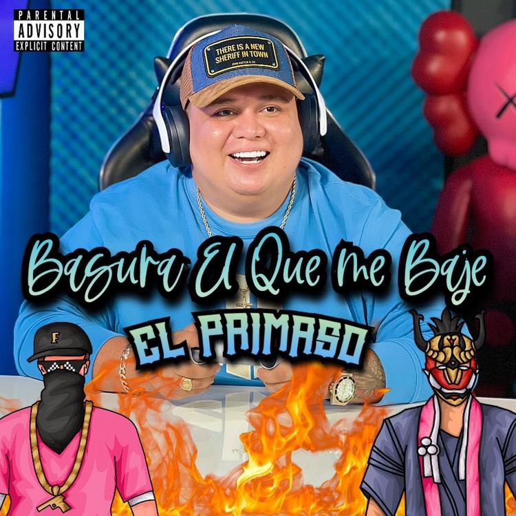 El Primaso's avatar image