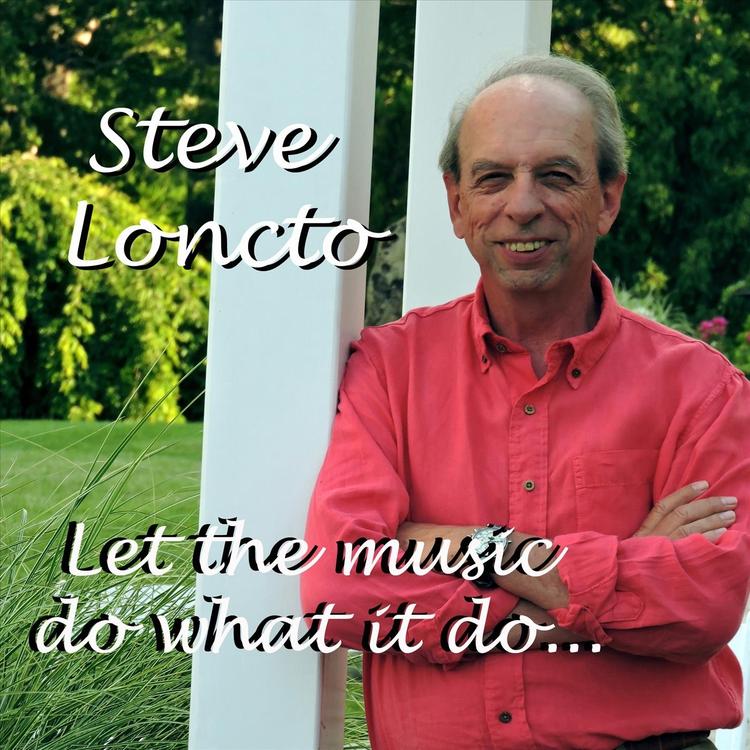 Steve Loncto's avatar image