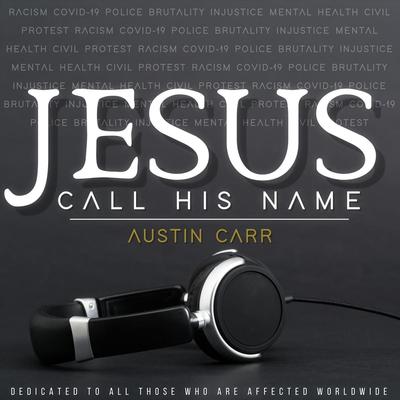 Call His Name's cover