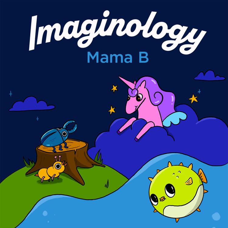 Mama B's avatar image