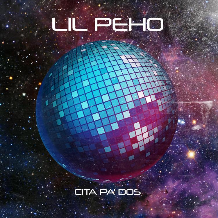 Lil Peho's avatar image