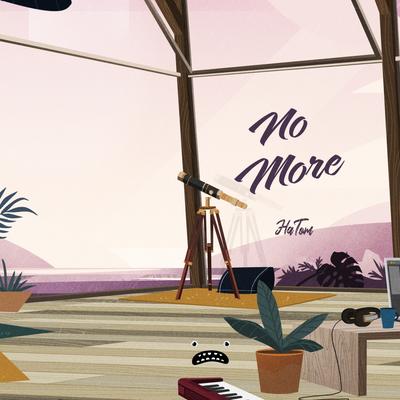 No More By Tomh.'s cover
