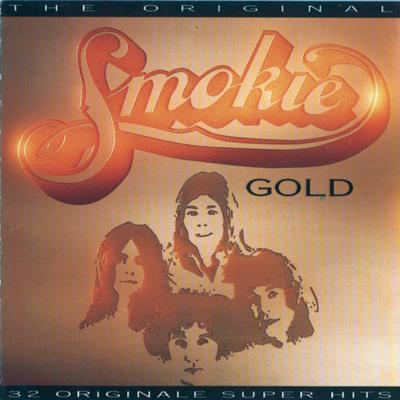 The Original Smokie Gold's cover