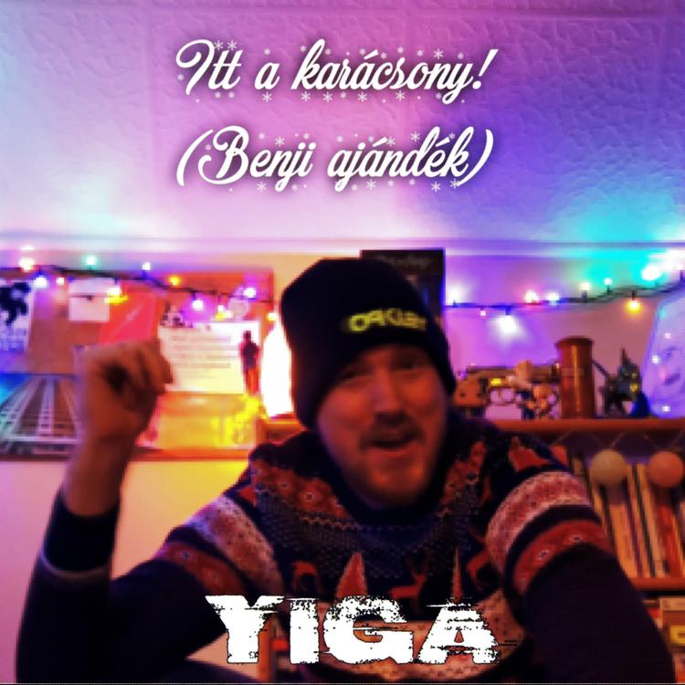 Yiga's avatar image
