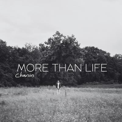 More Than Life's cover