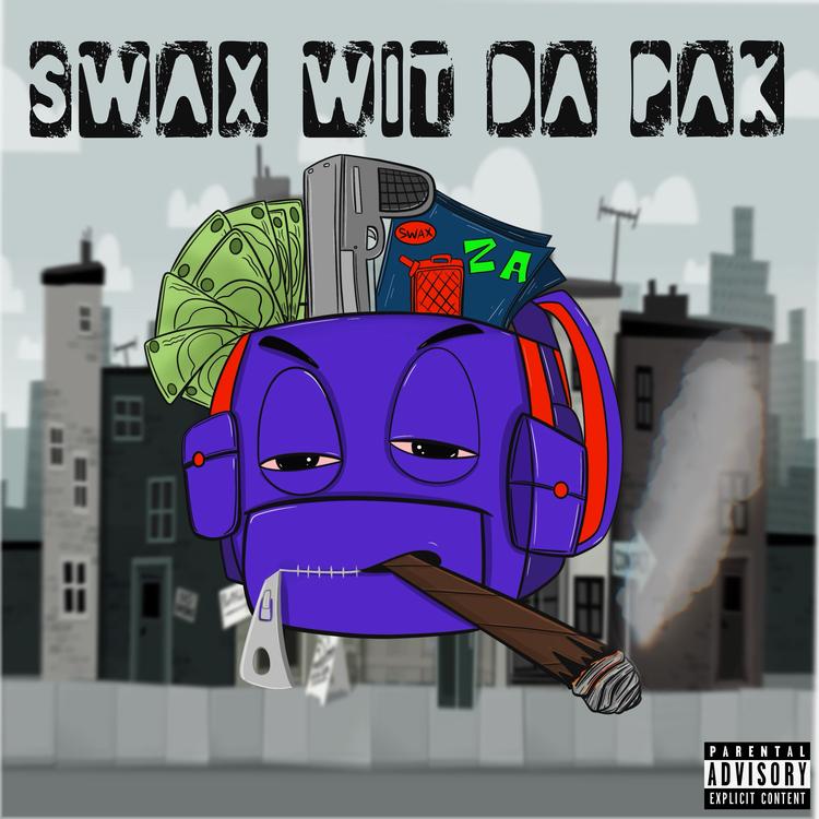 SWAX WIT DA PAK's avatar image