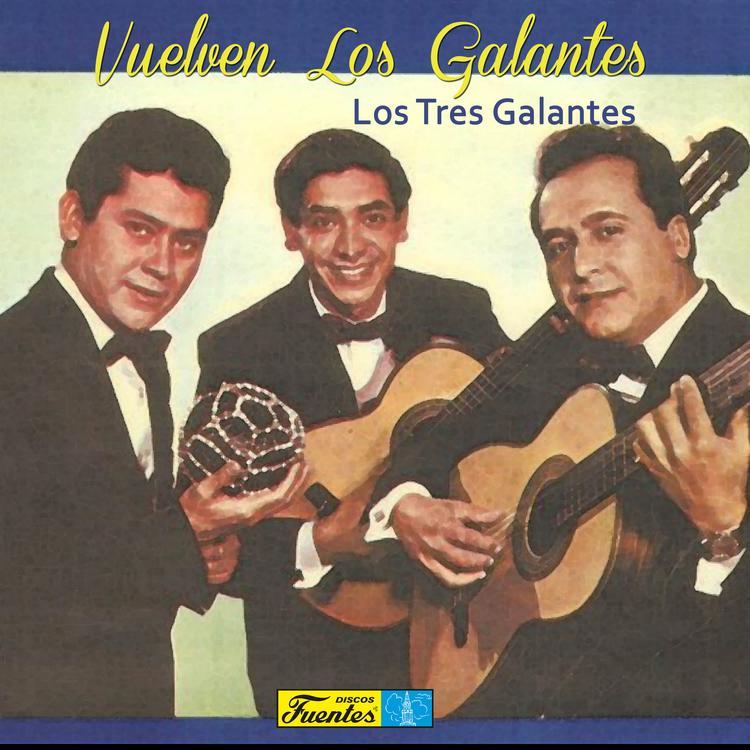 Los Tres Galantes's avatar image