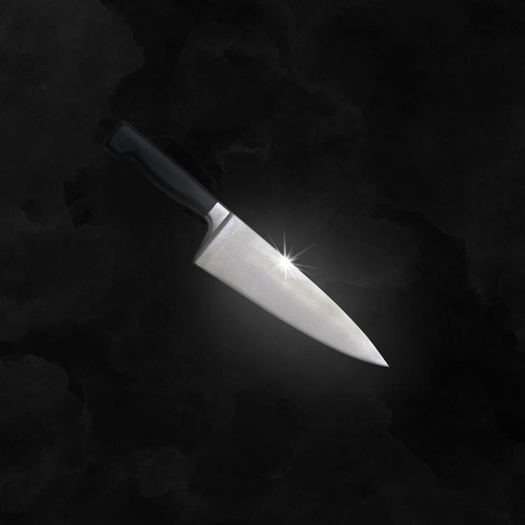 Knifers's avatar image
