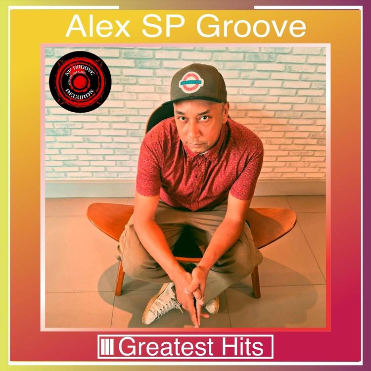 Alex Sp Groove's avatar image