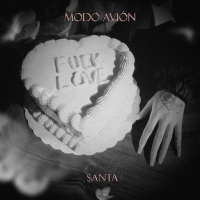 Modo Avión's cover