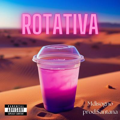 ROTATIVA's cover