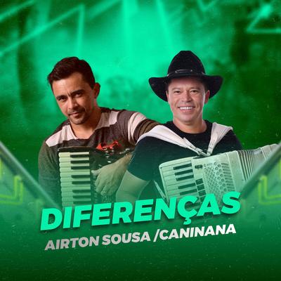 Diferenças's cover