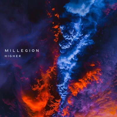 Higher (Radio Edit) By Millegion's cover